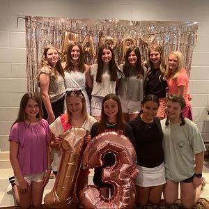 Meet your Posher, Kate